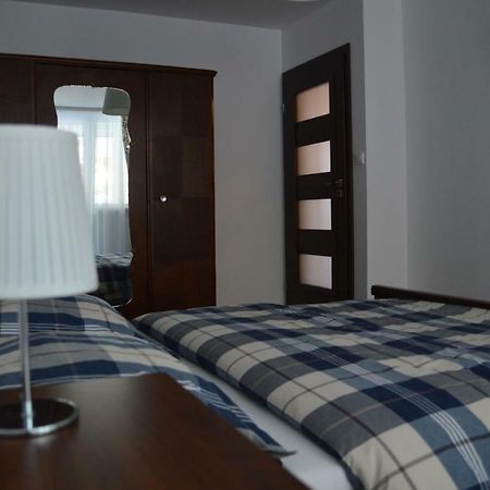 Apartament Izerski Klimat Świeradów-Zdrój Eksteriør bilde