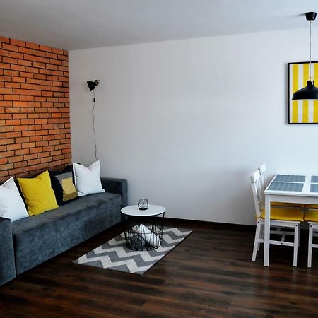 Apartament Izerski Klimat Świeradów-Zdrój Eksteriør bilde