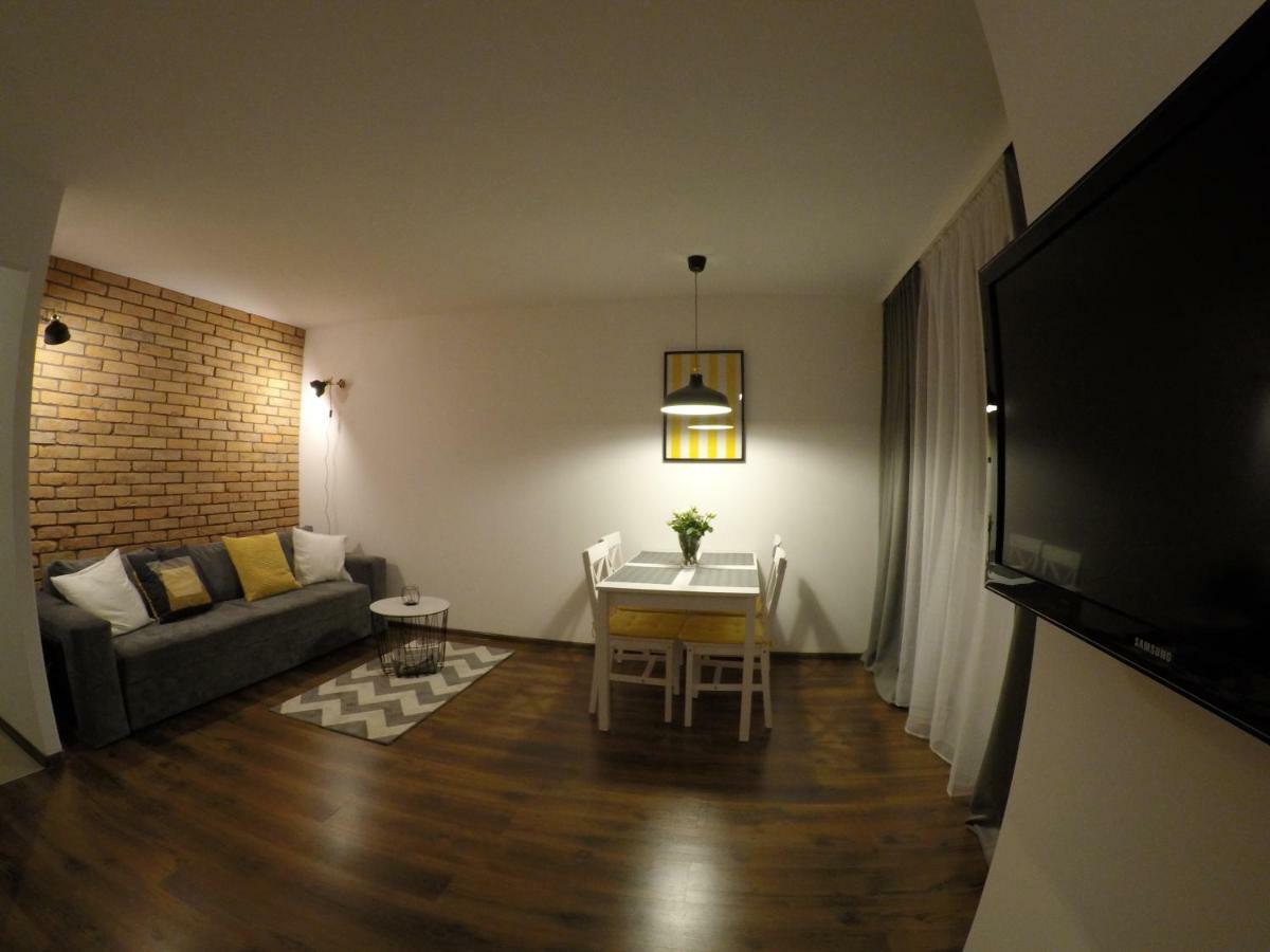 Apartament Izerski Klimat Świeradów-Zdrój Eksteriør bilde