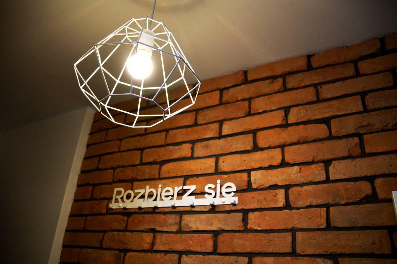 Apartament Izerski Klimat Świeradów-Zdrój Eksteriør bilde