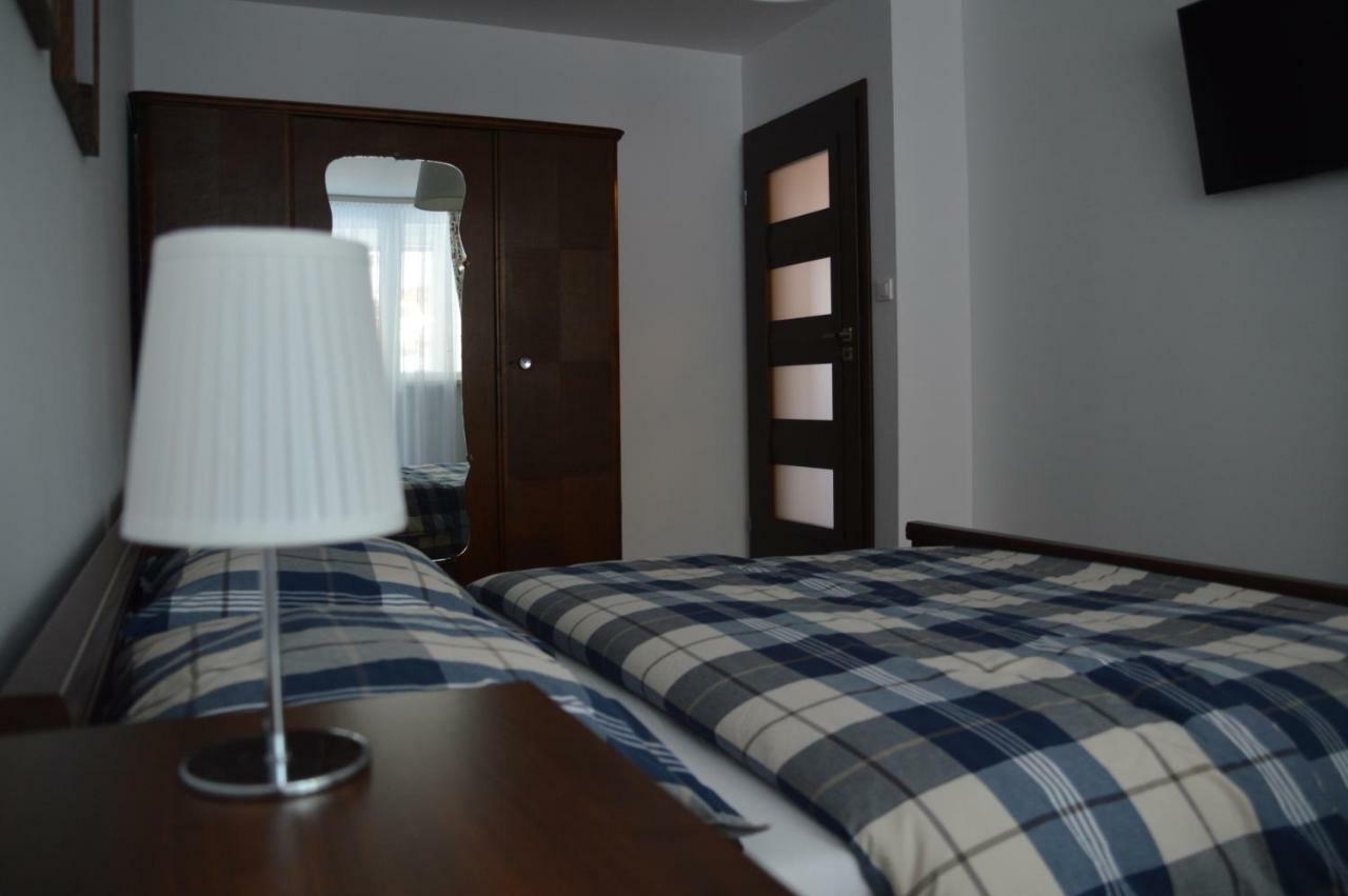 Apartament Izerski Klimat Świeradów-Zdrój Eksteriør bilde