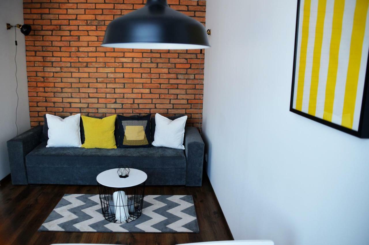 Apartament Izerski Klimat Świeradów-Zdrój Eksteriør bilde