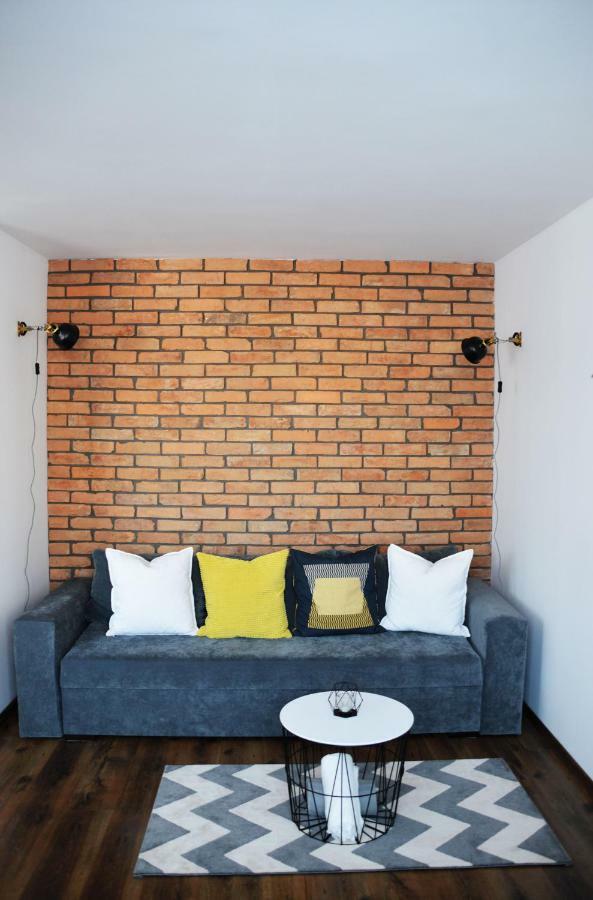 Apartament Izerski Klimat Świeradów-Zdrój Eksteriør bilde