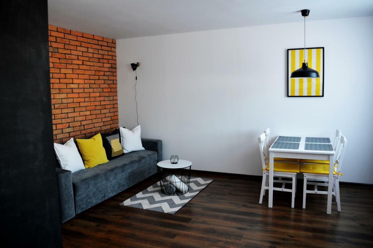 Apartament Izerski Klimat Świeradów-Zdrój Eksteriør bilde