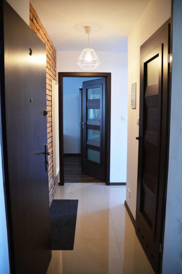 Apartament Izerski Klimat Świeradów-Zdrój Eksteriør bilde