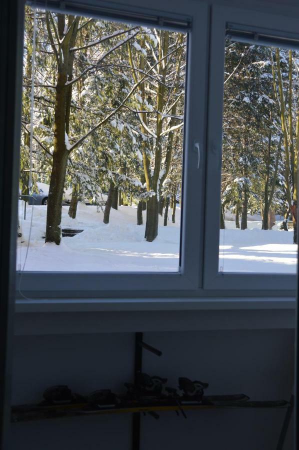 Apartament Izerski Klimat Świeradów-Zdrój Eksteriør bilde